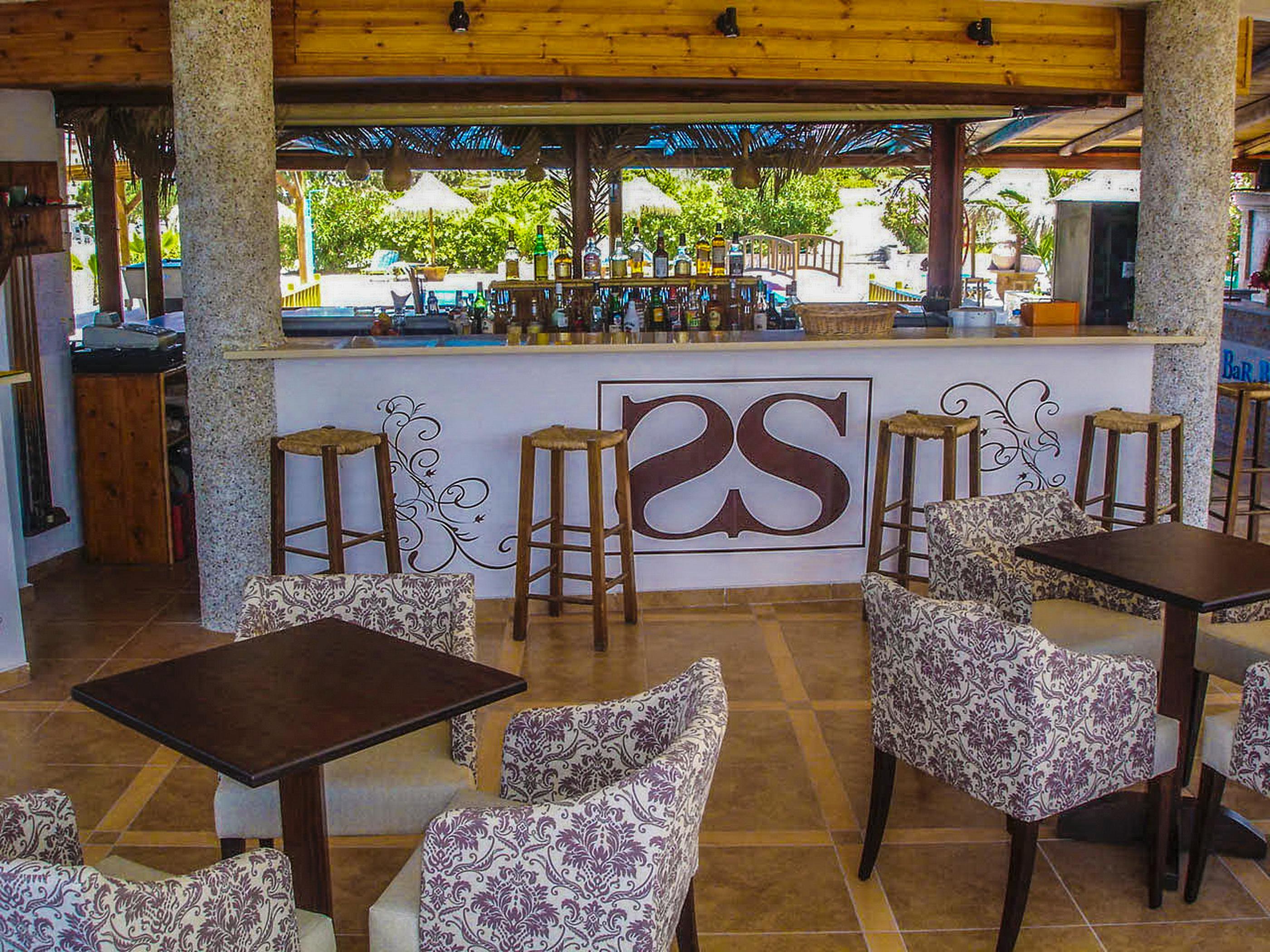 Agia Pelagia Kythira Spiros-Soula Family Hotel & Apartments المظهر الخارجي الصورة