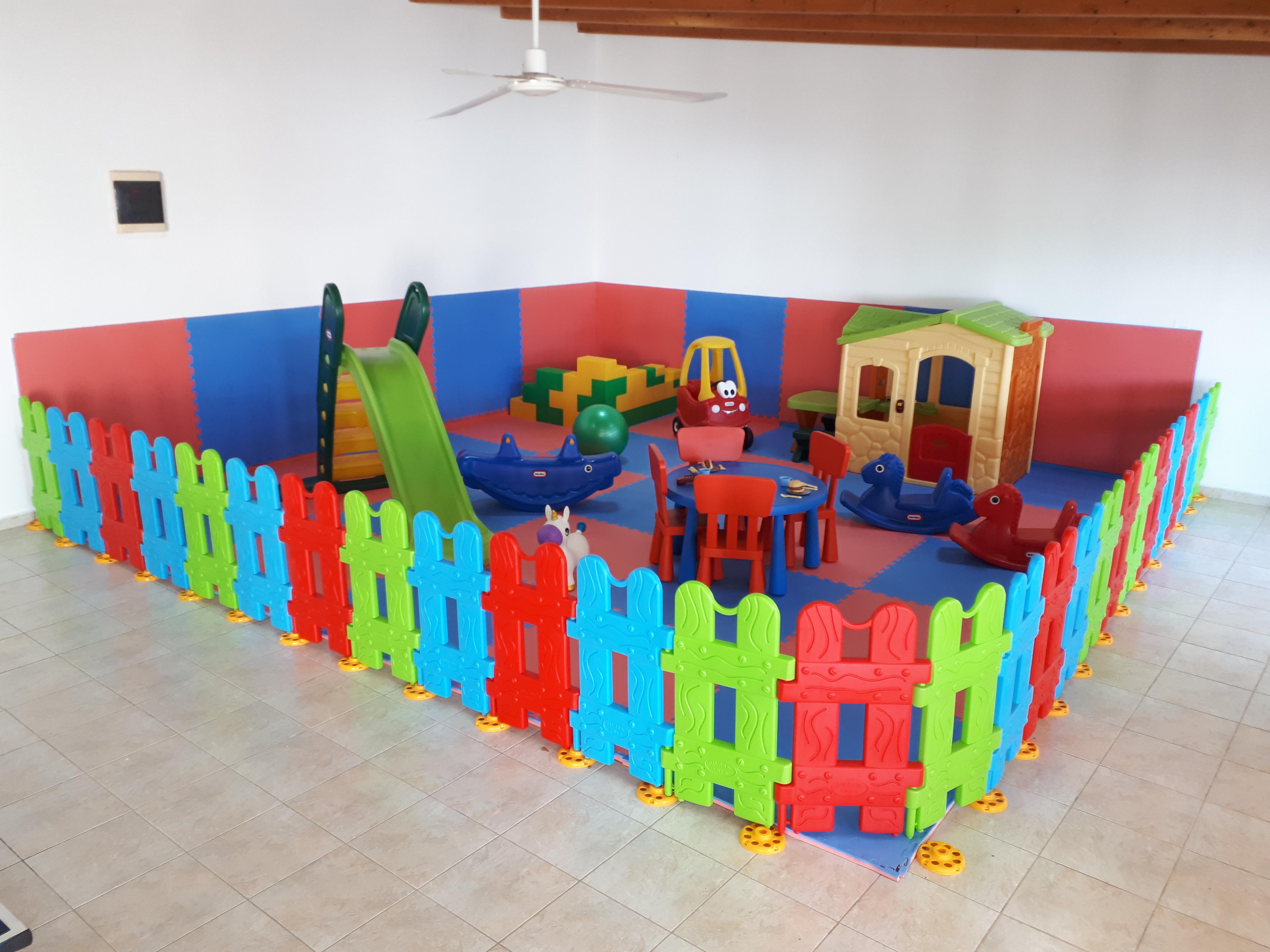Agia Pelagia Kythira Spiros-Soula Family Hotel & Apartments المظهر الخارجي الصورة