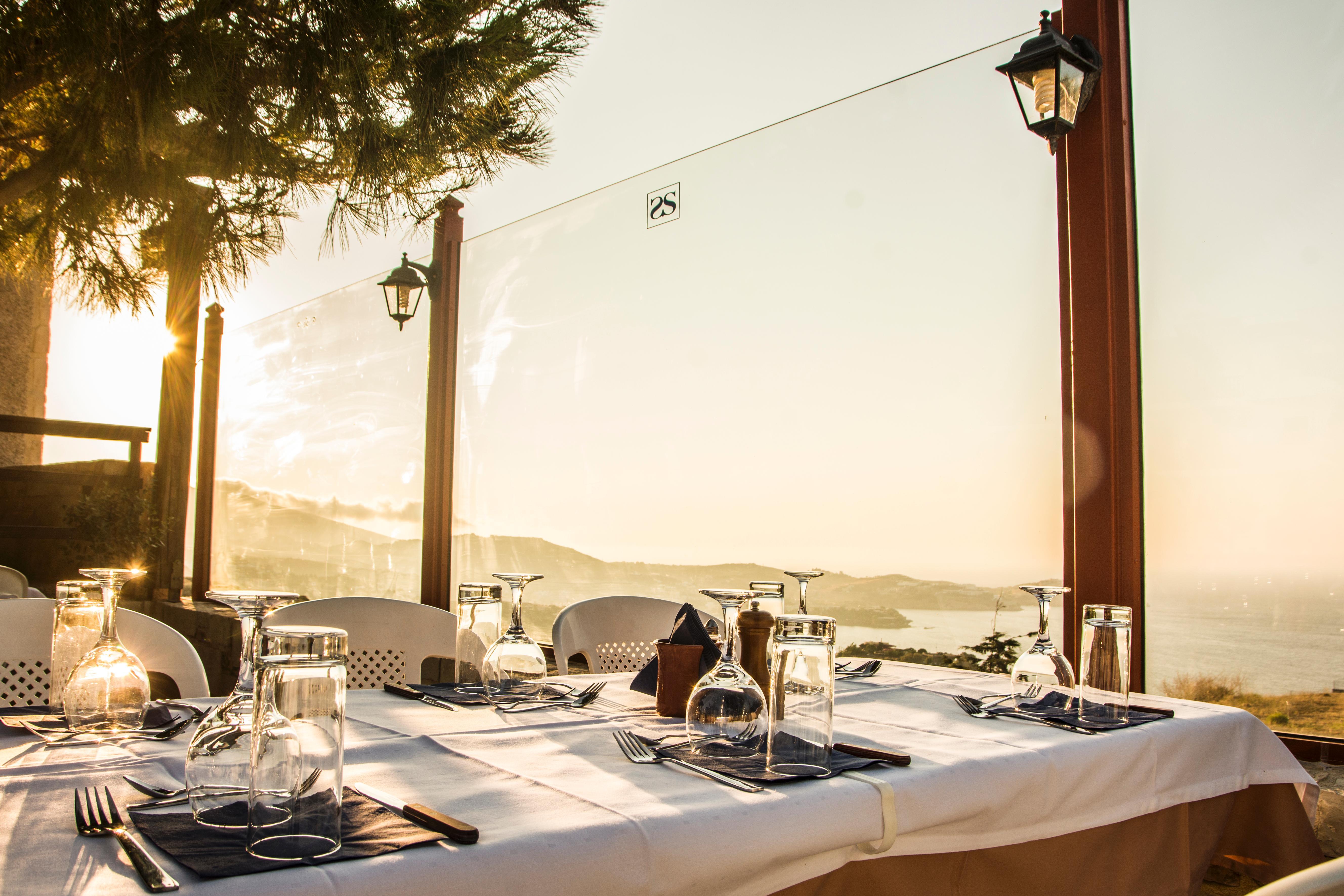 Agia Pelagia Kythira Spiros-Soula Family Hotel & Apartments المظهر الخارجي الصورة